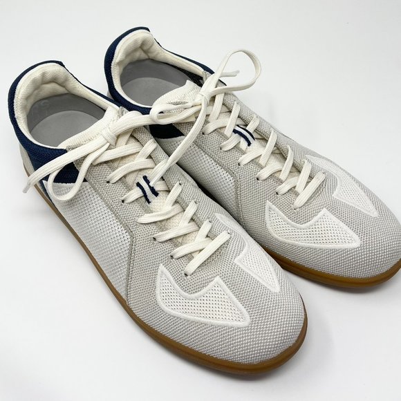 Rothy's Mens Sneaker RS01 Hudson lace-up sneaker - Picture 6 of 12